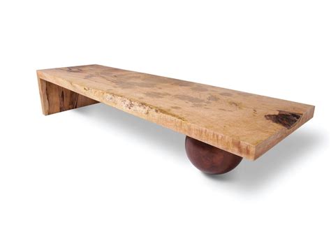 Low Wood Coffee Table